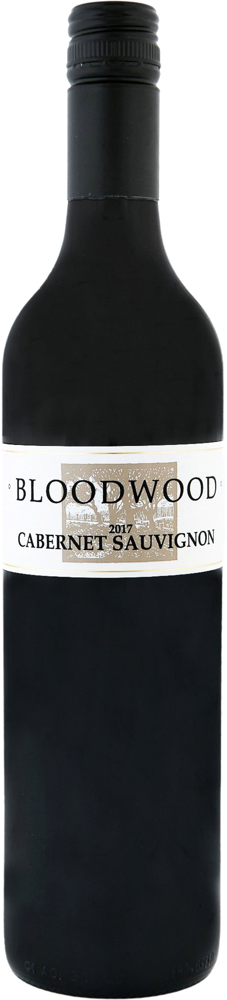 Bloodwood Cabernet Sauvignon 2018